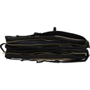 Forza Racket Bag (black) - Tour line 6 pcs