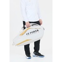 Forza Racket Bag (white) - Tour Line 6 pcs