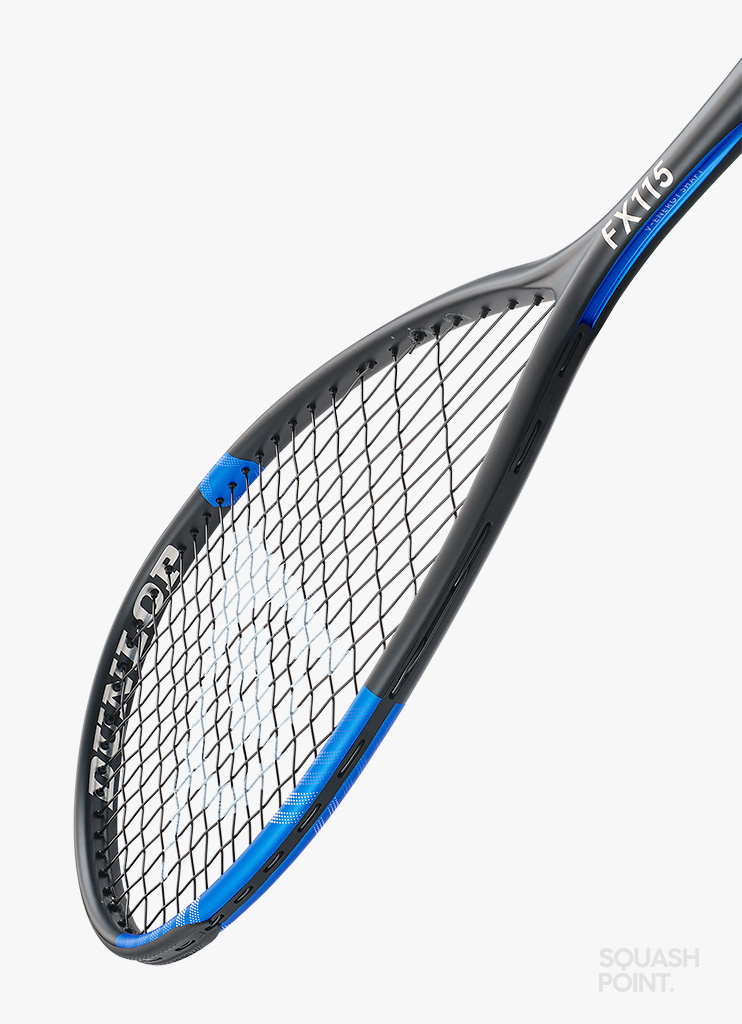 Dunlop FX 115