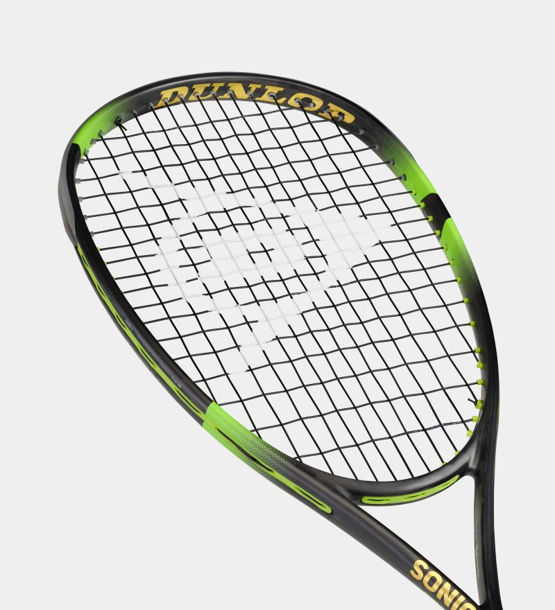 Dunlop Sonic Core Elite 135