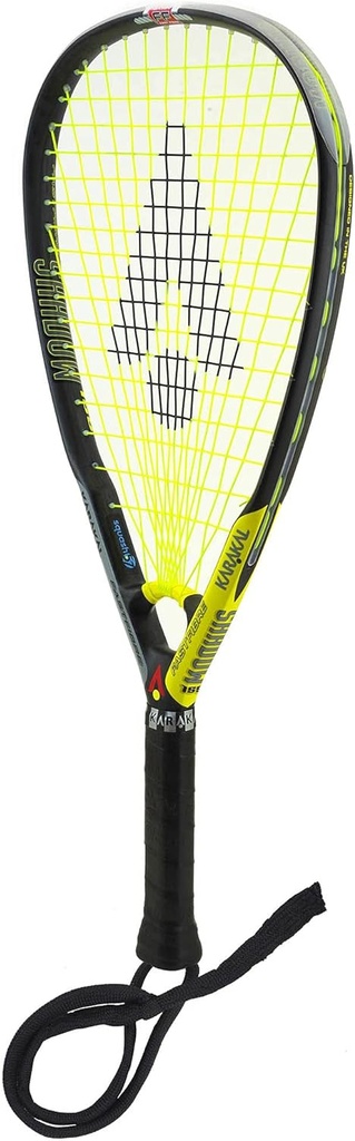 Karakal Shadow 155