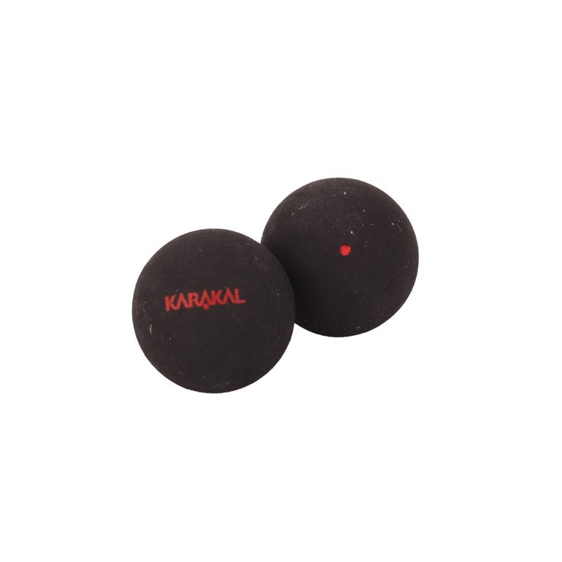 Karakal Squashpallo Yksittäinen