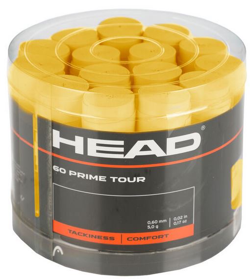 Head Prime Tour Overgrip