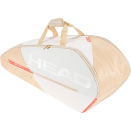 ​Head Tour Racquet Bag M CHYU