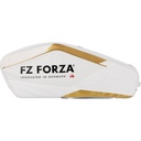 Forza Racket Bag (white) - Tour Line 6 pcs