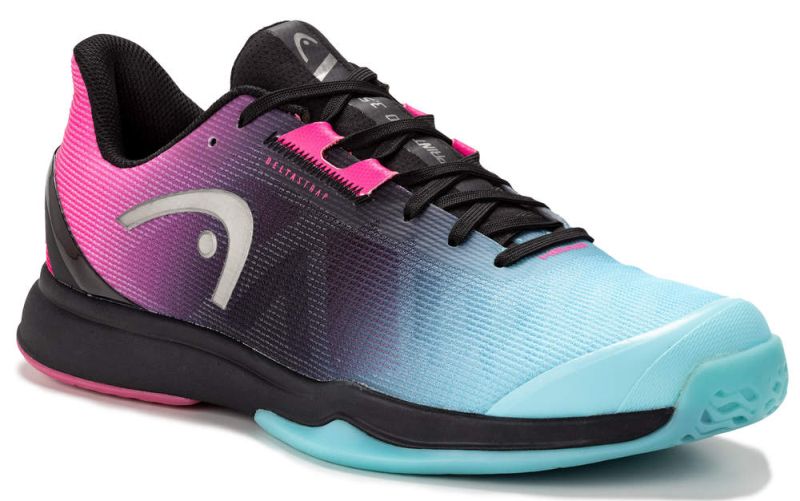 HEAD Sprint Pro 3.5 BKBL