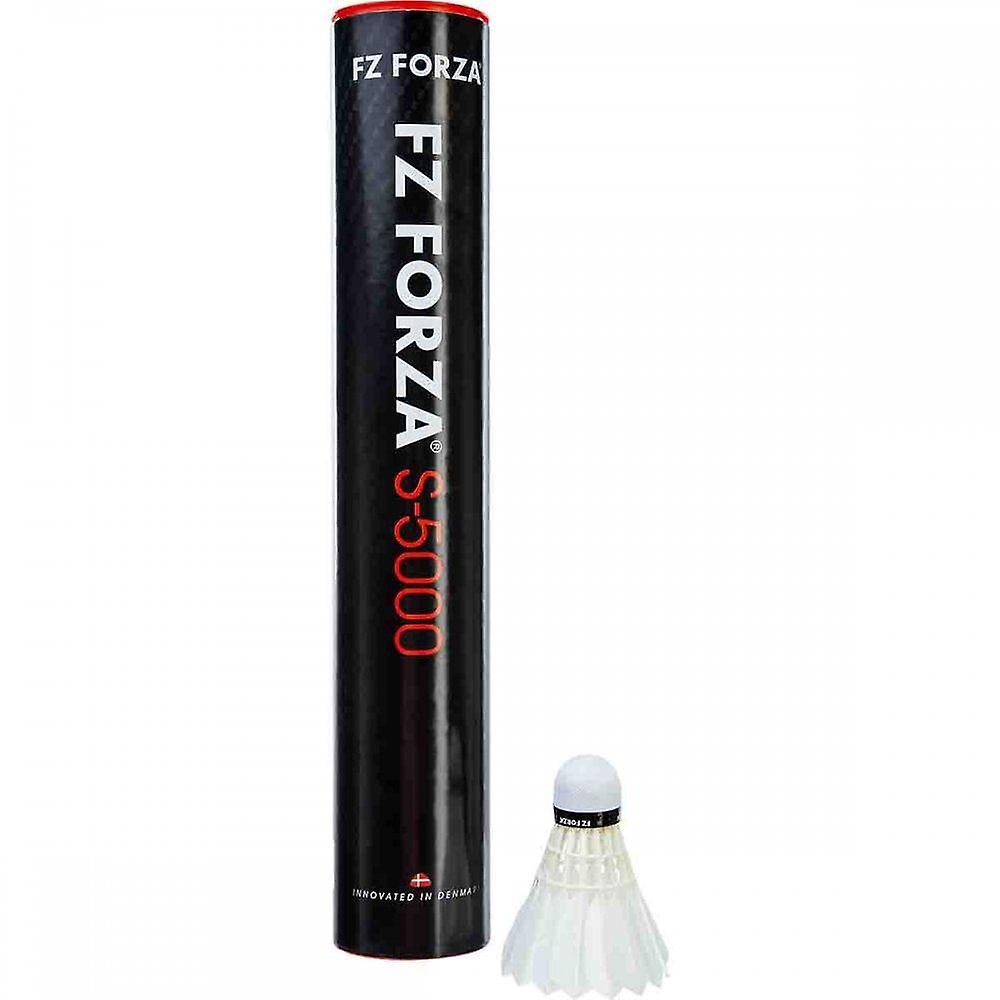 FZ FORZA S-5000 Hanhensulka