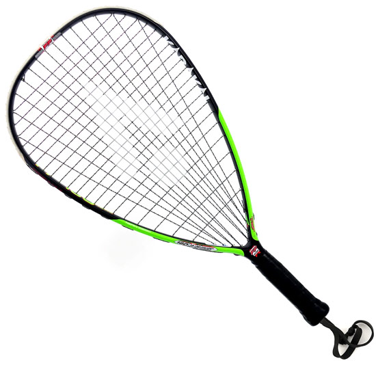 Karakal160ff Racketball Maila