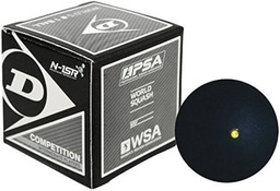 [4951] Dunlop Competition Squashpallo
