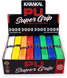 [5287] Karakal Supergrip
