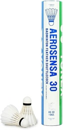 [4314] Yonex Aerosensa 30 Speed 3 aitosulka