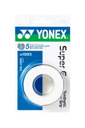 [5606] Yonex Super Grap Valkoinen