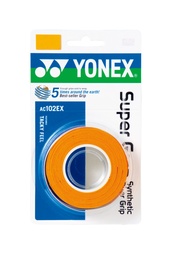 Yonex Super Grip Orange