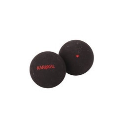 Karakal Squashpallo Yksittäinen